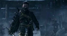 Sony oznámila Ghost of Tsushima od studia Sucker Punch
