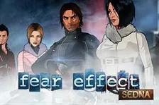 Fear Effect Sedna vyjde začátkem března, nový trailer