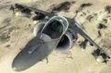 HAWX se dočká DLC už tento čtvrtek