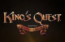 Launch trailer na první kapitolu adventury King's Quest