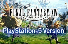 Otevřená beta Final Fantasy XIV začne v polovině dubna