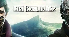 Launch trailer na hru Dishonored 2