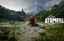 Oznámena post-apokalyptická hra Atomfall od studia Rebellion  