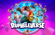 Provoz battle-royale hry Rumbleverse má být v brzké době ukončen