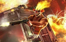 Seriálu Twisted Metal se pravděpodobně dočkáme ještě letos