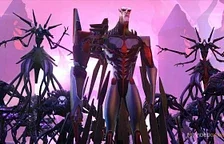 Battleborn dostal velký update, běží nativně ve 4K na PS4 Pro