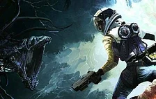 Akční hra Returnal dostala slíbený velký update s kooperací a survival režimem Tower of Sisyphus