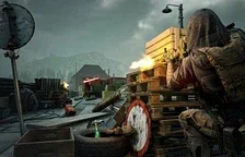 Hra Vigor dostává velký update Chronicles: Vengeance