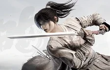 45 minut z připravované open-world akční hry Project: The Perceiver