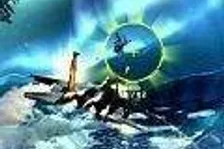 After Burner Climax trailer