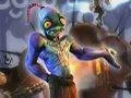 Oddworld Inhabitant stále chce Aba v PlayStation All-Stars Battle Royale