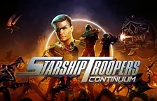 Koncem října vyjde akční hra Starship Troopers: Continuum pro PlayStation VR2