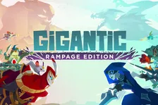 MOBA hra Gigantic se vrací ve své vylepšené edici pro současné platformy