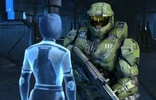 Příští měsíc začne testování online kooperace v Halo Infinite