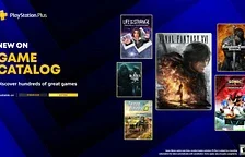 Oznámeny nové hry do předplatného PlayStation Plus Extra a Premium – Final Fantasy XVI nebo Kingdom Come: Deliverance