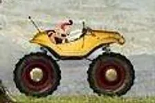 Axel and Pixel na XBLA oficiálně