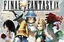 Final Fantasy IX dokončen
