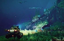 Nový trailer na podmořské dobrodružství Under the Waves