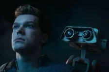 Star Wars Jedi: Survivor bude daleko temnější než Fallen Order, hra bude těžit z hardwaru nových konzolí