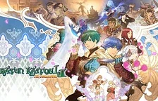 Oznámena kolekce Baten Kaitos I & II HD Remaster pro konzoli Nintendo Switch