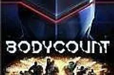 Bodycount dostal E3 trailer