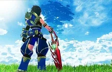 Launch trailer na Xenoblade Chronicles 2