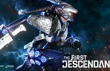 Nová ukázka kooperativní střílečky The First Descendant, oznámena beta
