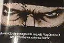 Infamous 2 bude odhalen na E3 exkluzivně pro PS3