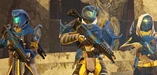 Tento víkend proběhne v Destiny poslední Trials of Osiris