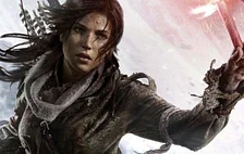 Video: Rozbalení PS4 verze Rise of the Tomb Raider: 20 Year Celebration