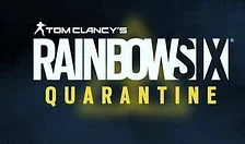Oznámena kooperativní střílečka Rainbow Six Quarantine
