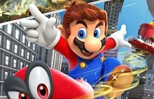 TEST: Pokémon Scarlet & Violet, Splatoon 3, Super Mario Odyssey a další hry na konzoli Nintendo Switch 2