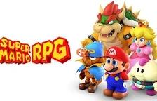 Nový trailer na hru Super Mario RPG se chlubí vysokými známkami v recenzích