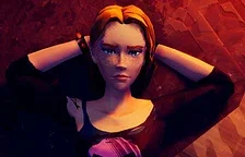 Příští měsíc vyjde road-trip hra Road 96