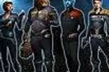 Star Trek Online na PS3
