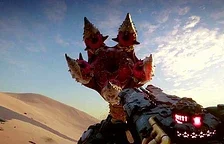 RAGE 2 dostane rozšíření Rise of the Ghosts