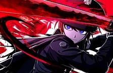 Oznámena strategická RPG dobrodružná The Hundred Line: Last Defense Academy pro Nintendo Switch