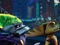 Ratchet & Clank All 4 One co-op trailer