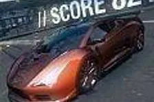 Ridge Racer: Unbounded s hráči vytvořeným obsahem