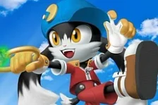 Nová ukázka z remasteru hry Klonoa: Door to Phantomile