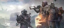 Nové záběry z Destiny: Rise of Iron