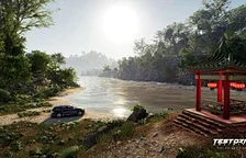 Příští týden se ukáže závodní hra Test Drive Unlimited Solar Crown