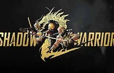 Hodina z hraní střílečky Shadow Warrior 2