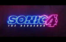 Přesně za rok vtrhne do kin film Sonic the Hedgehog 4