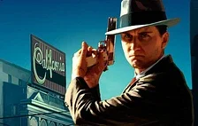 Trailer na Switch verzi hry L.A. Noire
