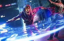 Hra Ghostrunner 2 vyjde koncem října, podívejte se na nový trailer