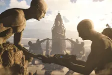 Oznámena first-person puzzle hra The Talos Principle 2