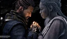 Akční RPG hra Banishers: Ghosts of New Eden vyjde začátkem listopadu