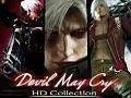 Devil May Cry HD Collection launch trailer