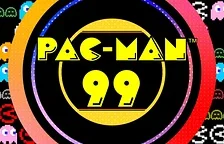 V říjnu bude odstraněna hra PAC-MAN 99 z online předplatného konzole Nintendo Switch